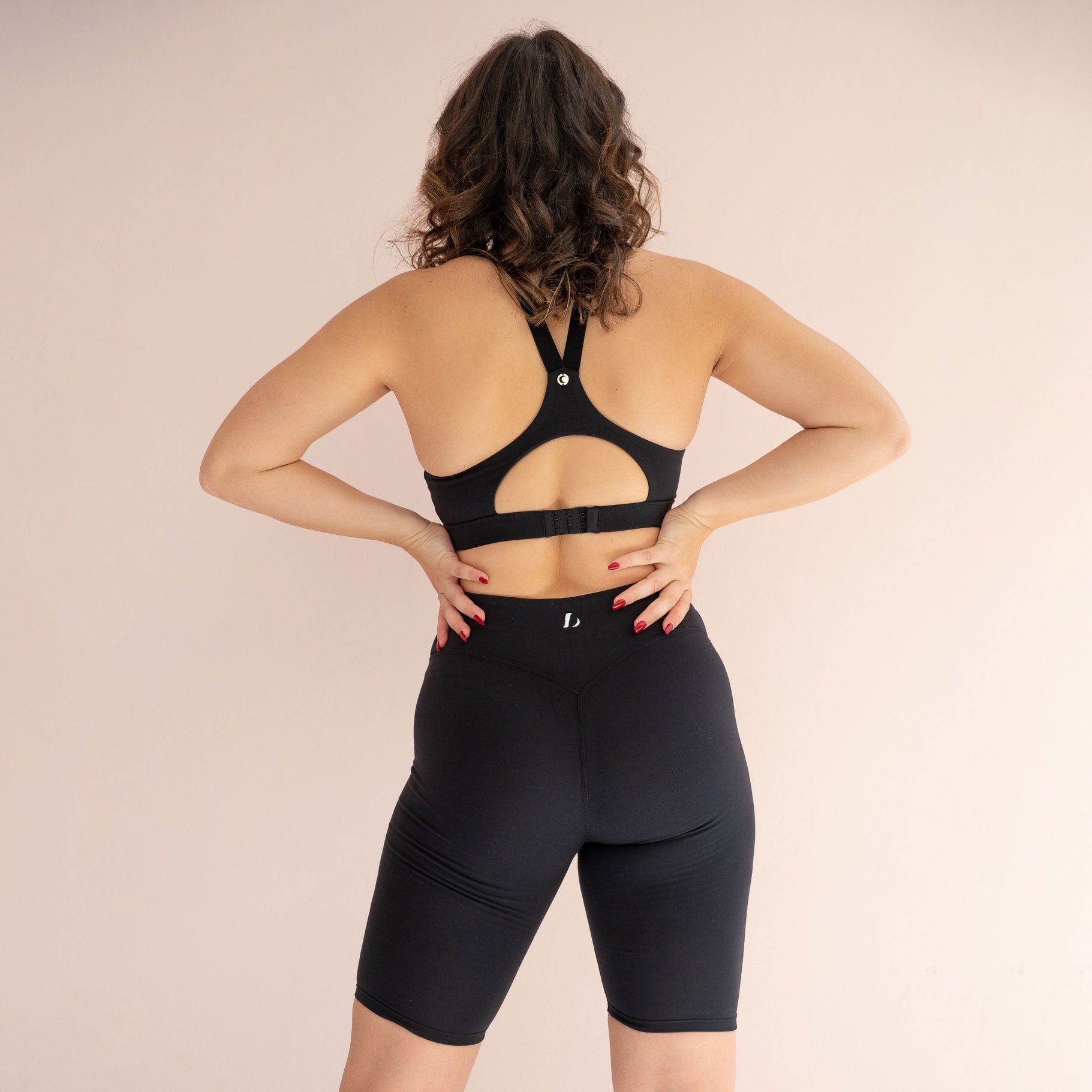 Inkwell Inky Floral Speed Tights + Run With Me Toque + More - Agent  Athletica