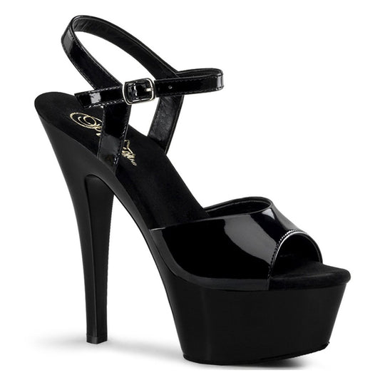 EXPRESS KISS-209 6" Heel