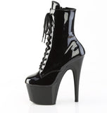 ADORE-1020BLG 7" Heel