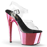 ADORE-708 7" Heel