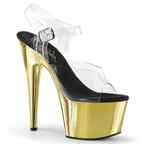 ADORE-708 7" Heel