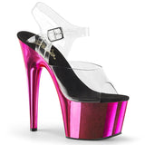 ADORE-708 7" Heel