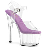 ADORE-708 7" Heel