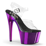 ADORE-708 7" Heel