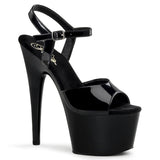 ADORE-709 7" Heel