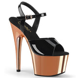 ADORE-709 7" Heel