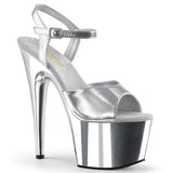 ADORE-709 7" Heel