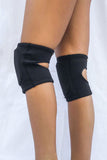 Basic Knee Pad Black