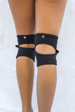 Basic Knee Pad Black