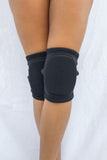 Basic Knee Pad Black